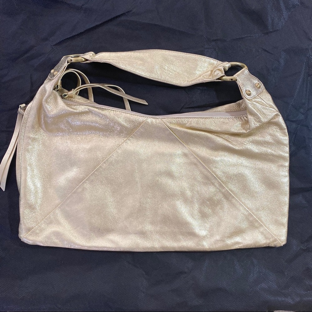 Vintage HOBO International Paulette